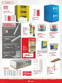 Uni Hobby leták Strana 6