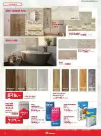 Uni Hobby leták Strana 8