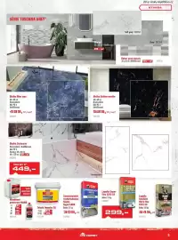 Uni Hobby leták Strana 9