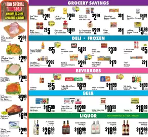 Baja Ranch weekly ad week 5 Page 2