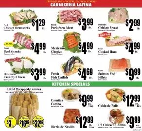 Baja Ranch weekly ad week 5 Page 3