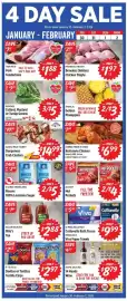 Rouses weekly ad week 5 Page 2