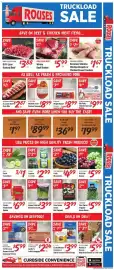 Rouses weekly ad week 5 Page 3