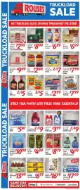 Rouses weekly ad week 5 Page 4