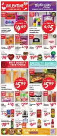 Rouses weekly ad week 5 Page 5