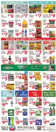 Rouses weekly ad week 5 Page 7