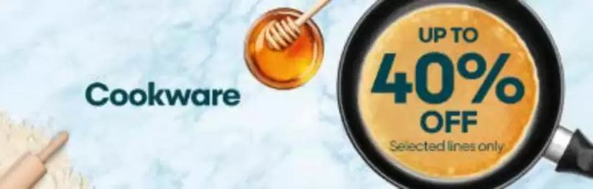 Robert Dyas leaflet Page 3