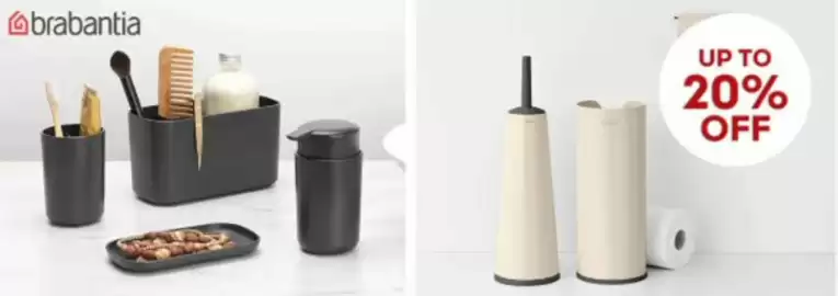 Robert Dyas leaflet Page 5