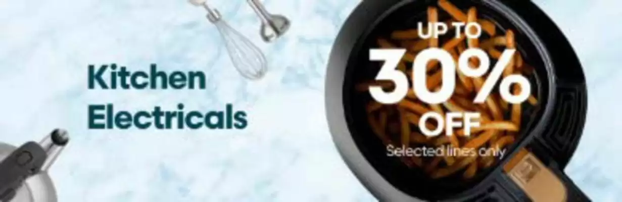 Robert Dyas leaflet (valid until 25-02)