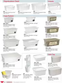 Catálogo Colombraro Página 10