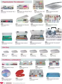 Catálogo Colombraro Página 12