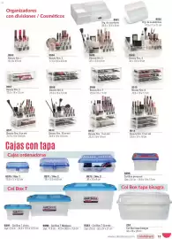 Catálogo Colombraro Página 13