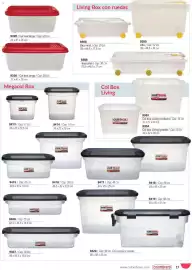 Catálogo Colombraro Página 15