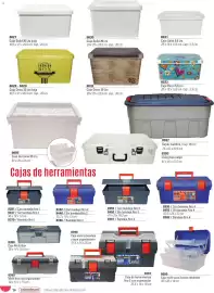 Catálogo Colombraro Página 16