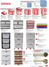 Catálogo Colombraro Página 17