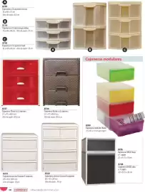 Catálogo Colombraro Página 18