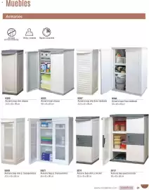 Catálogo Colombraro Página 21