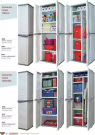 Catálogo Colombraro Página 22