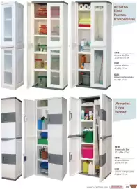 Catálogo Colombraro Página 23