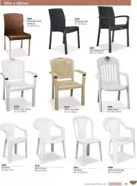 Catálogo Colombraro Página 25