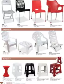 Catálogo Colombraro Página 26