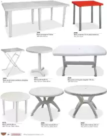 Catálogo Colombraro Página 28