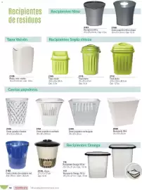 Catálogo Colombraro Página 30