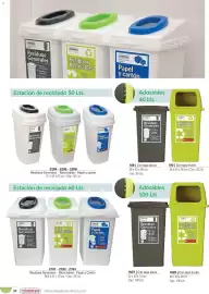 Catálogo Colombraro Página 34