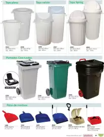 Catálogo Colombraro Página 35