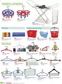 Catálogo Colombraro Página 38