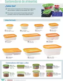 Catálogo Colombraro Página 42