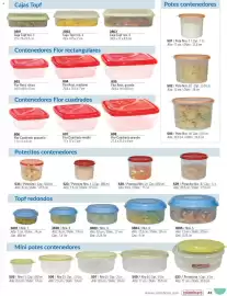 Catálogo Colombraro Página 43