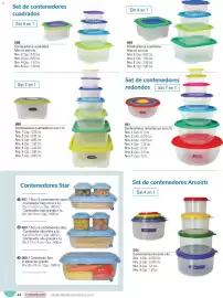 Catálogo Colombraro Página 44