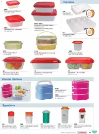 Catálogo Colombraro Página 45