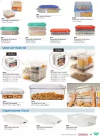 Catálogo Colombraro Página 47