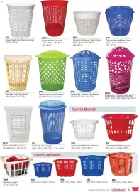 Catálogo Colombraro Página 5