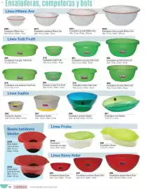 Catálogo Colombraro Página 52