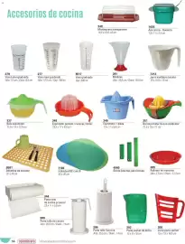 Catálogo Colombraro Página 56