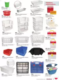 Catálogo Colombraro Página 7