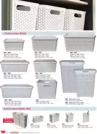 Catálogo Colombraro Página 8