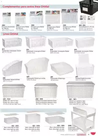 Catálogo Colombraro Página 9