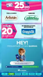 Catálogo La Anonima Página 15