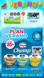 Catálogo La Anonima Página 17