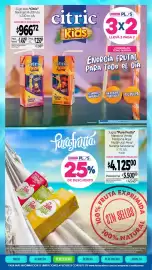 Catálogo La Anonima Página 18