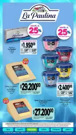 Catálogo La Anonima Página 19