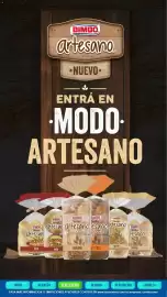 Catálogo La Anonima Página 22