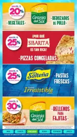 Catálogo La Anonima Página 23