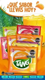 Catálogo La Anonima Página 27