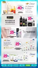 Catálogo La Anonima Página 34