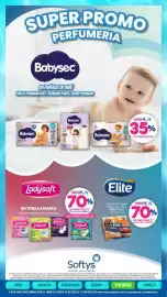 Catálogo La Anonima Página 35